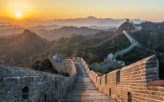 Vạn Lý Trường Thành Vạn Lý Trường Thành