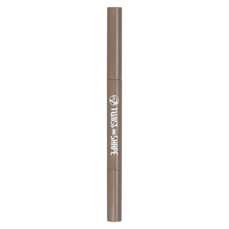 W7 Twist And Shape Combi Eye Pencil