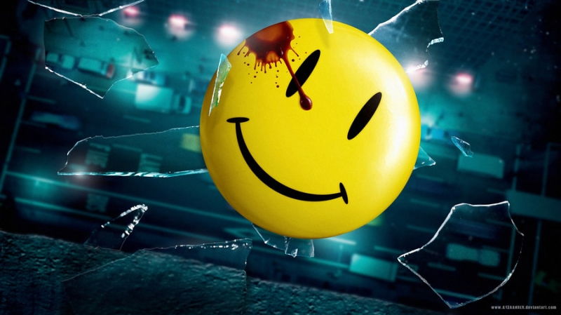 Watchmen (Nhóm Người Canh Gác)