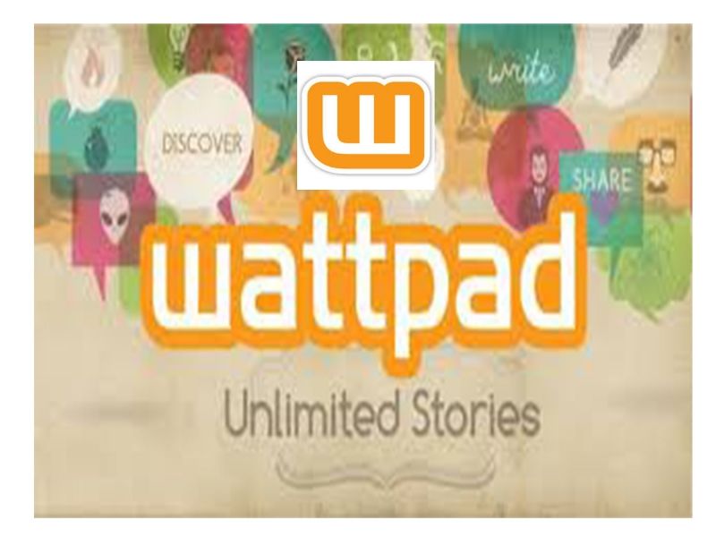 Wattpad