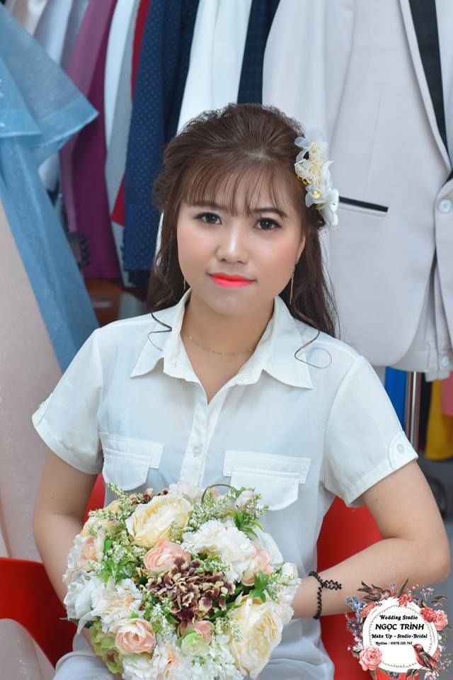 Wedding Studio Ngọc Trinh