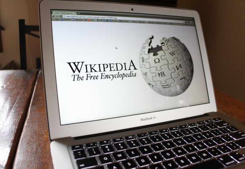 Wikipedia.org (469,6 triệu khách truy cập)