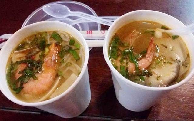 Wind Hot Pot & Milk Tea - Nguyễn Văn Thoại