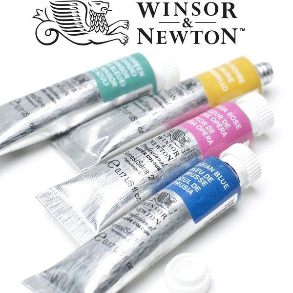 Winsor & Newton Professional