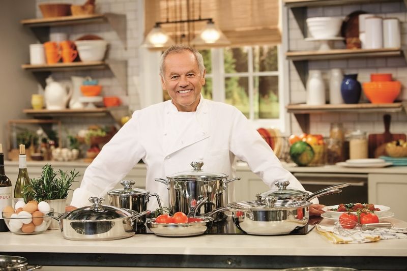 Wolfgang Puck