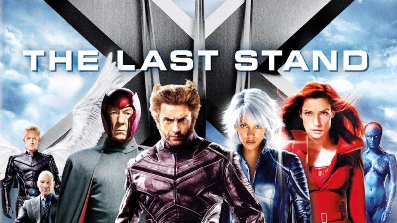 X-Men: The Last Stand: 210 triệu USD