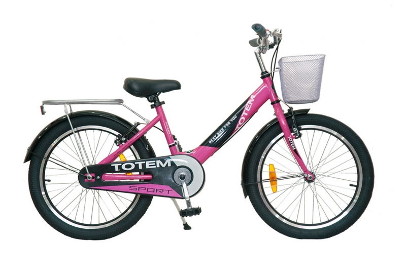 Xe đạp trẻ em Totem