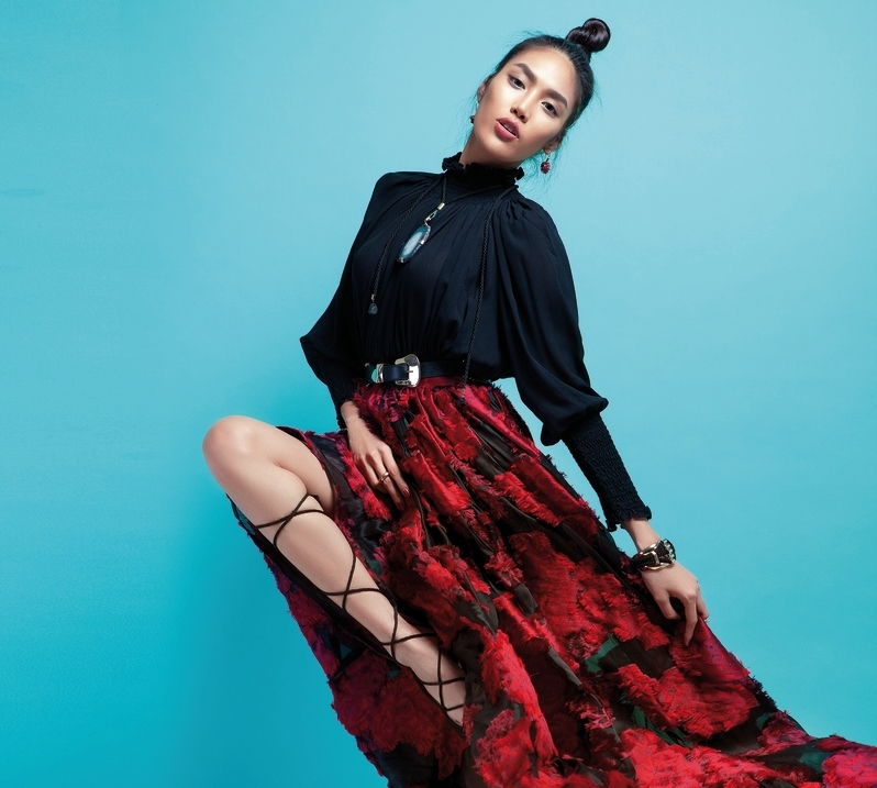 Xinh đẹp Xinh đẹp