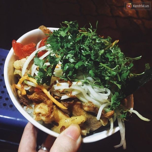 Xôi Lộc Xôi Lộc