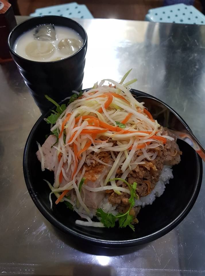 Xôi Lộc Xôi Lộc