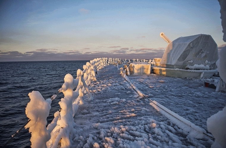 Yakutsk