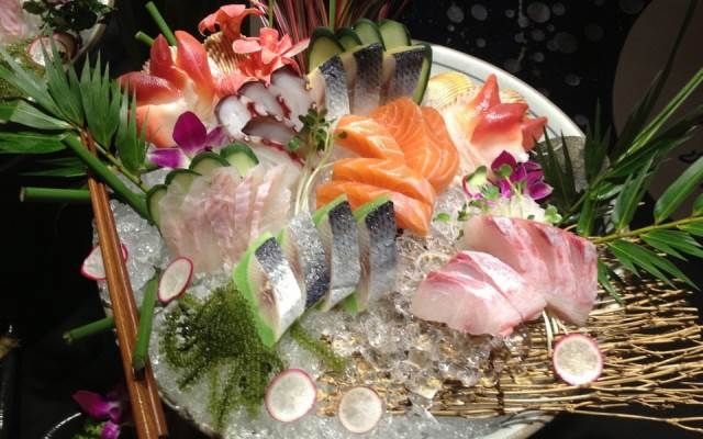 Yen Sushi & Sake Pub - Nam Kỳ Khởi Nghĩa