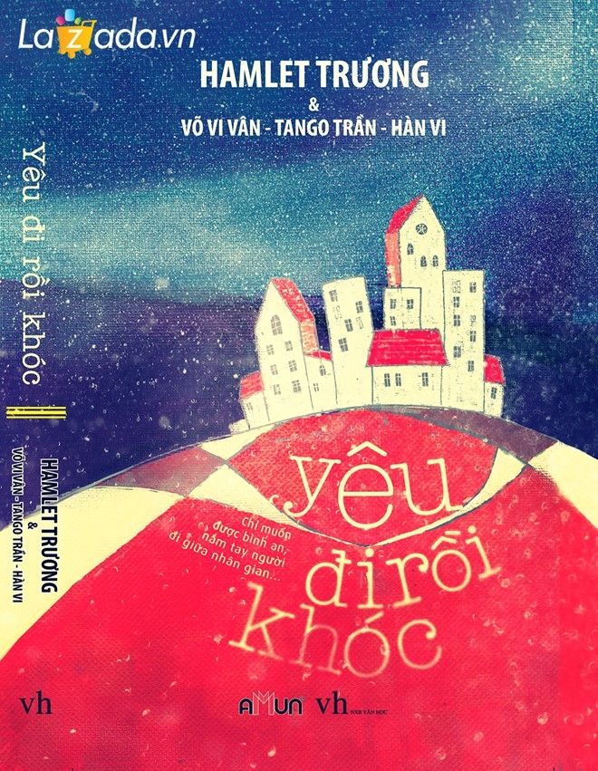 Yêu đi rồi khóc Yêu đi rồi khóc