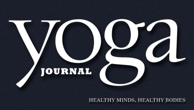 Yoga Journal