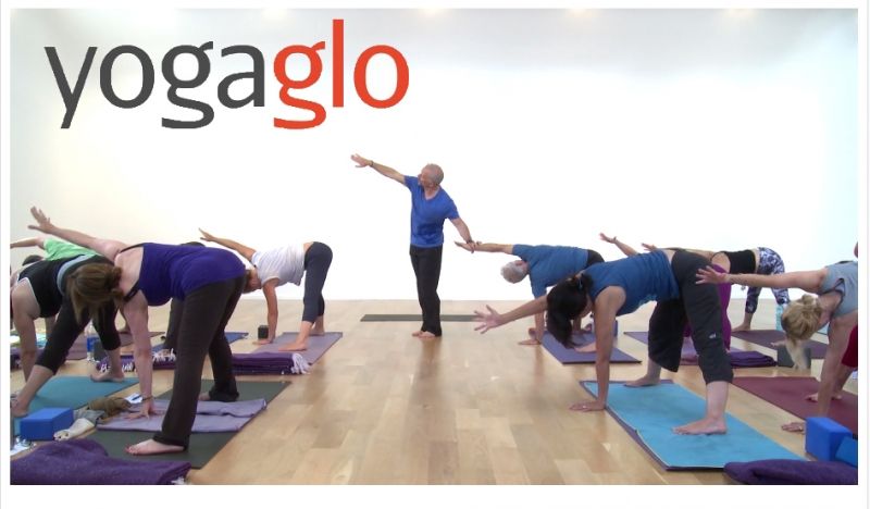 YogaGlo