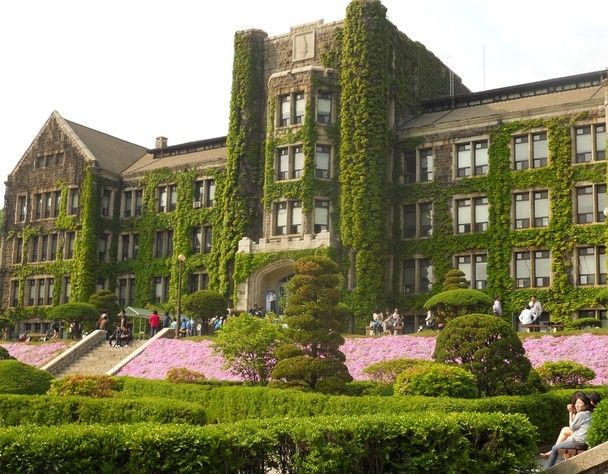 Yonsei University