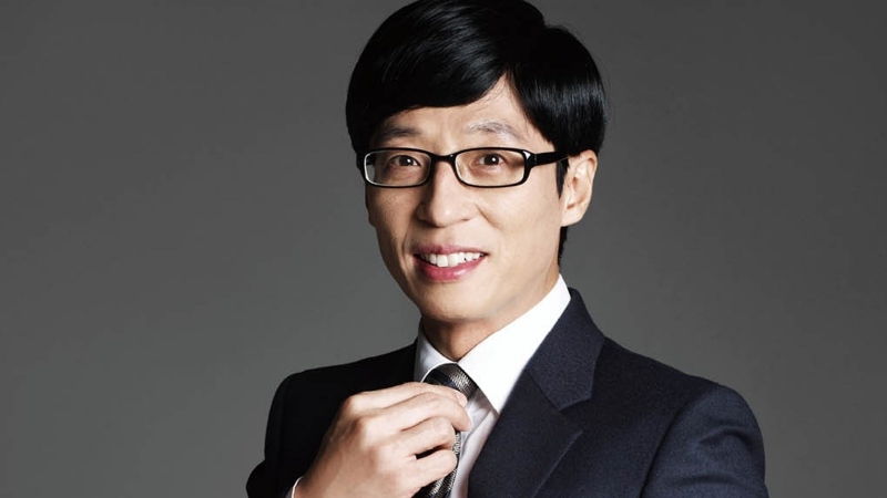 Yoo Jae Suk