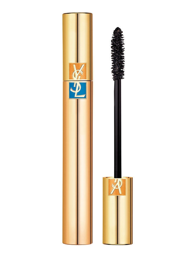 Ysl Mascara Volume Effet Faux Cils Luxurious Mascara Waterproof