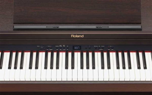đàn piano điện Roland HP530