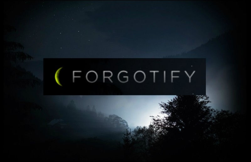 forgotify.com