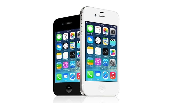 iPhone 4S - chiếc iPhone cuối cùng của Steve Jobs