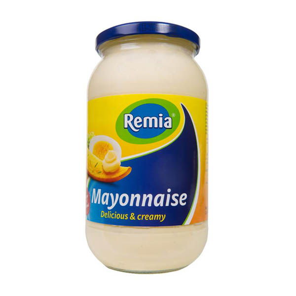 xốt Mayonnaise Remia