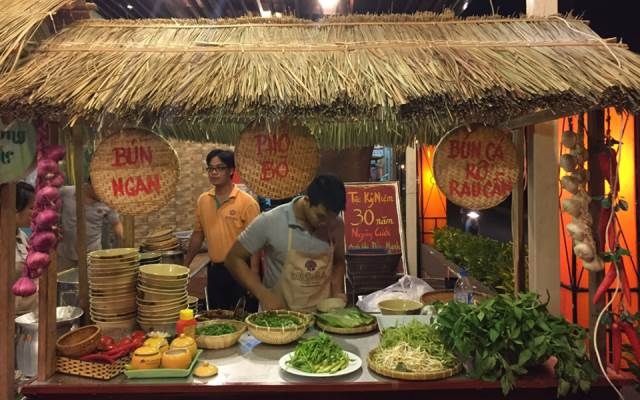 Ẩm Thực Hương Bắc Ẩm Thực Hương Bắc