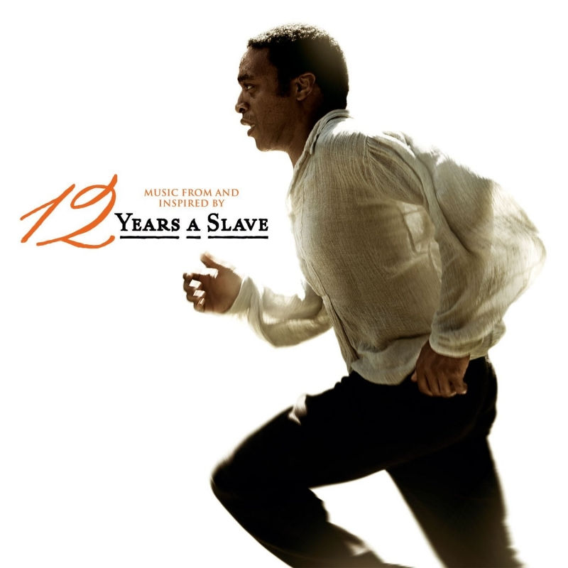 12 Years a Slave – 12 năm nô lệ (2013)