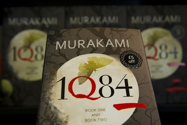 1Q84