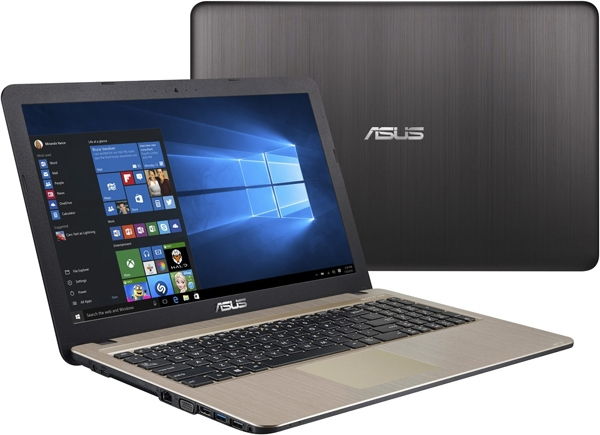 2 Laptop Asus X540LJ XX315D