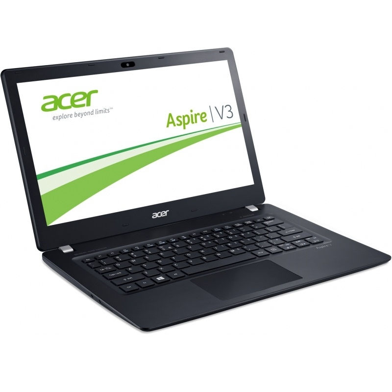 5 Laptop Acer Aspire V3-371-33QP NXMPGSV018 (Black)