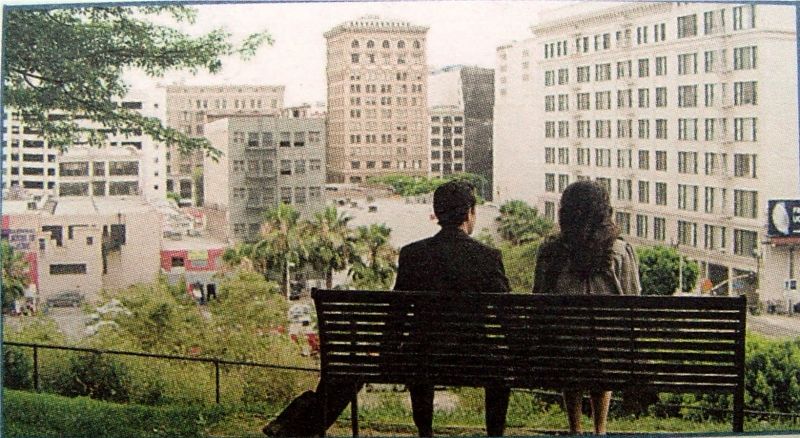 500 Days of Summer