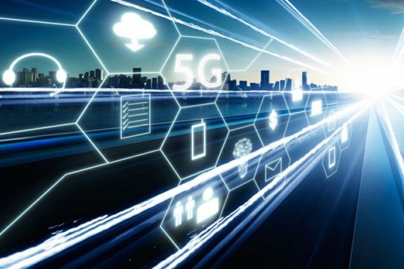 5G có nhiều thứ đáng chú ý hơn là tốc độ