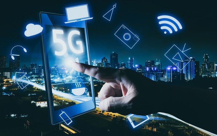 5G là gì ?