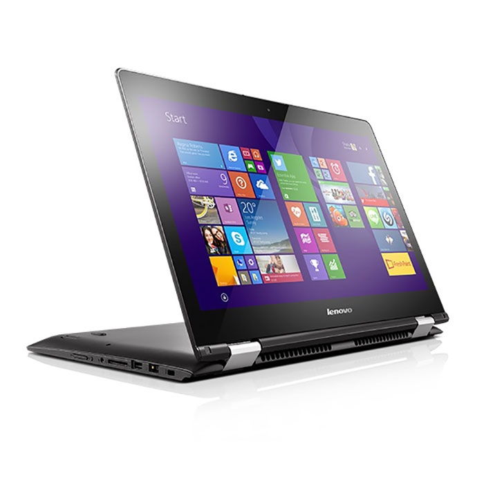 6 Laptop Lenovo Yoga 500 - 80N400JNVN