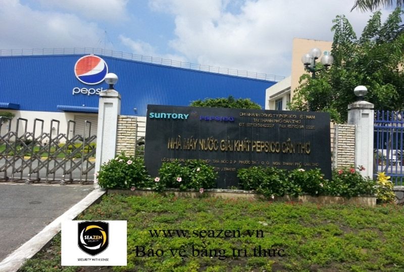 9 Suntory PepsiCo Vietnam