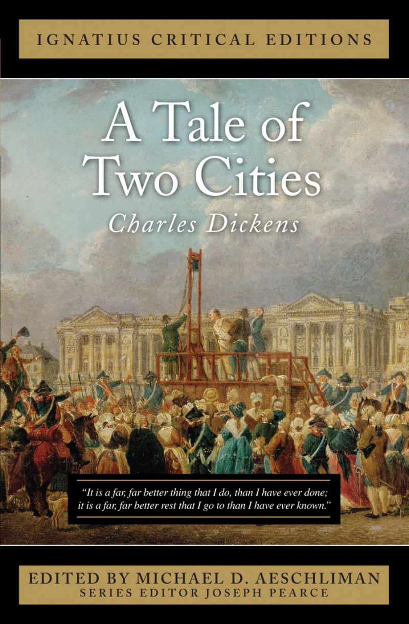 A Tale of Two Cities (Câu chuyện hai thành phố)