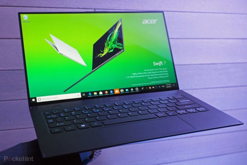 ACER SWIFT 7