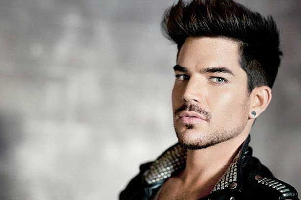 ADAM LAMBERT – GIỌNG HÁT 47 TRIỆU ĐÔ