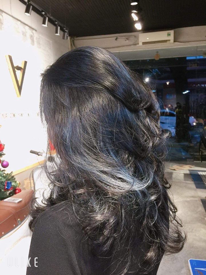 ANH VŨ - Hair Salon (VSALON)