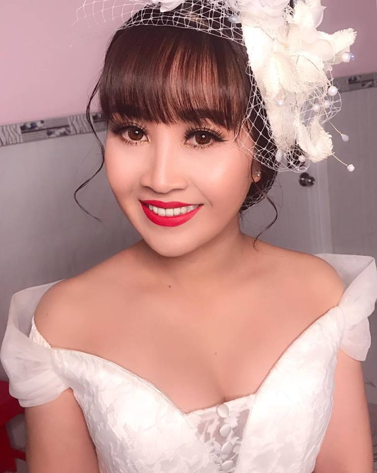 AVA Huỳnh Make up (Huỳnh Bá Vương)