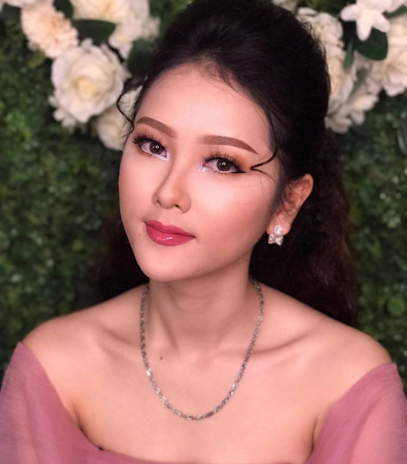 AVA Huỳnh Make up (Huỳnh Bá Vương)