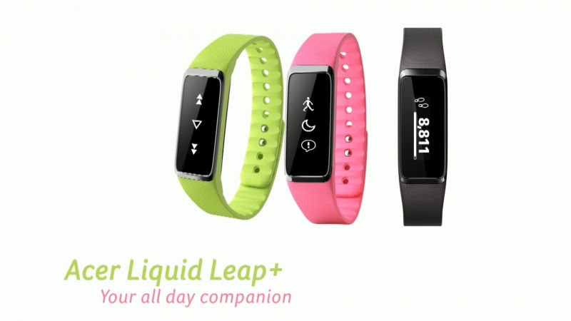 Acer Liquid Leap+