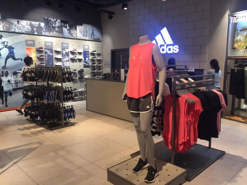 Adidas Thanh Hóa