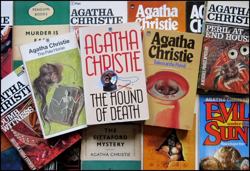 Agatha Christie