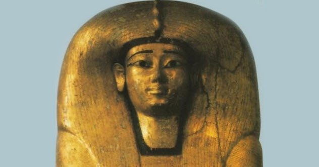Ahhotep I