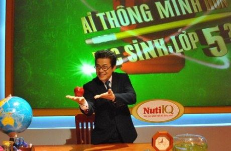 Ai thông minh hơn học sinh lớp 5