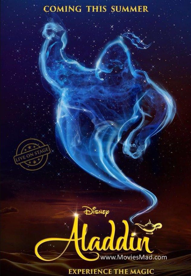 Aladdin