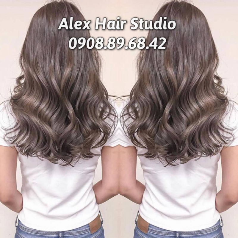 Alex Hair Studio