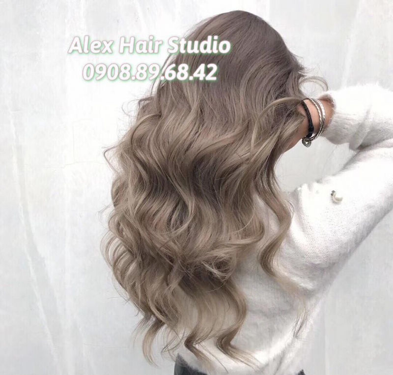 Alex Hair Studio